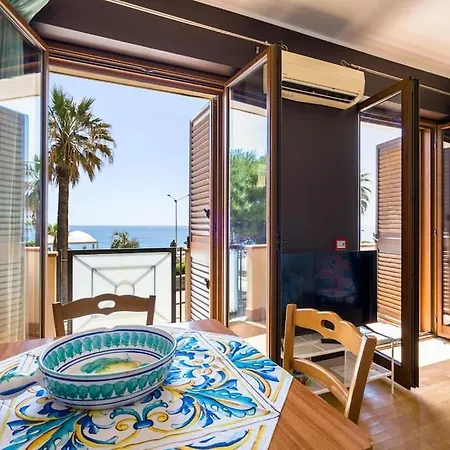 The Magic Place Apartment Mazzeo