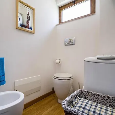 The Magic Place Apartment