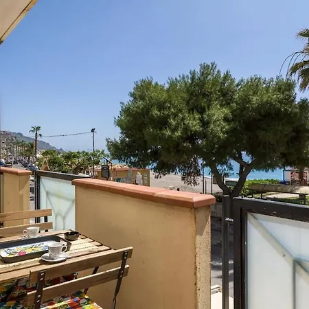Apartment The Magic Place Mazzeo