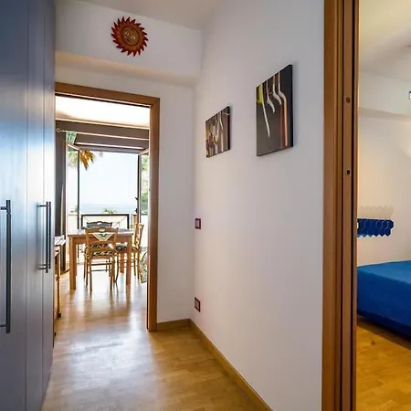 Apartment The Magic Place *